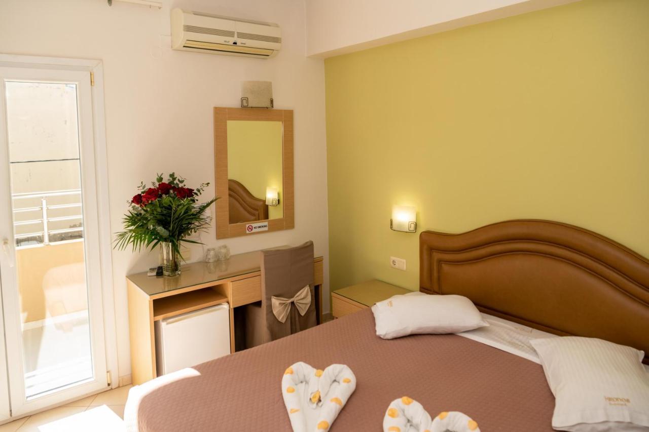 Kronos Hotel Iraklio