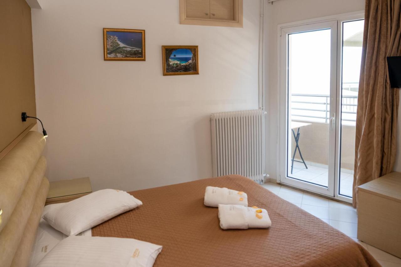 Hotel Kronos 2*