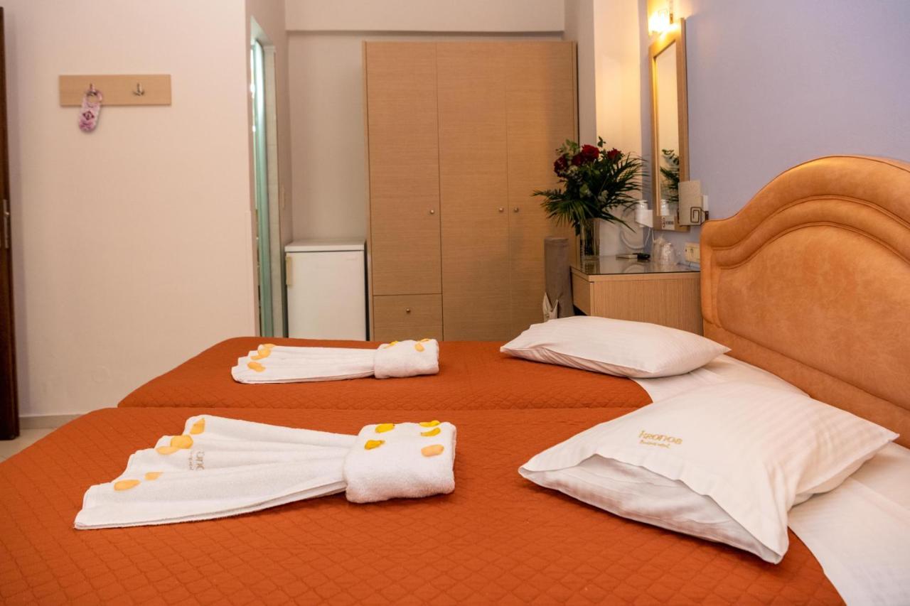 Hotel Kronos Iraklio