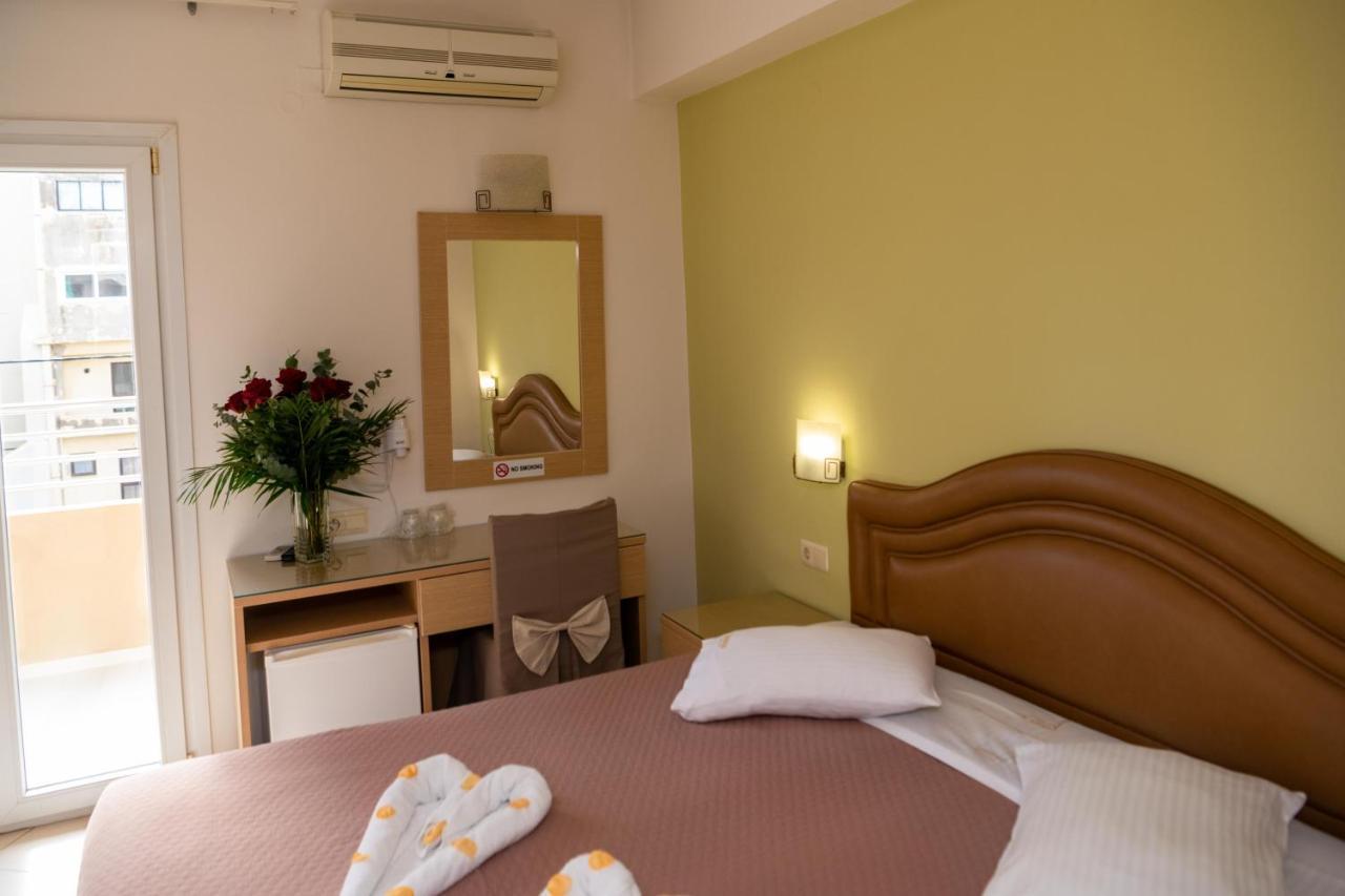 Kronos Hotel Iraklio