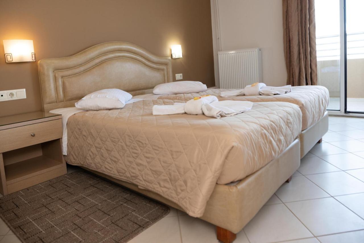 Kronos Hotel Iraklio