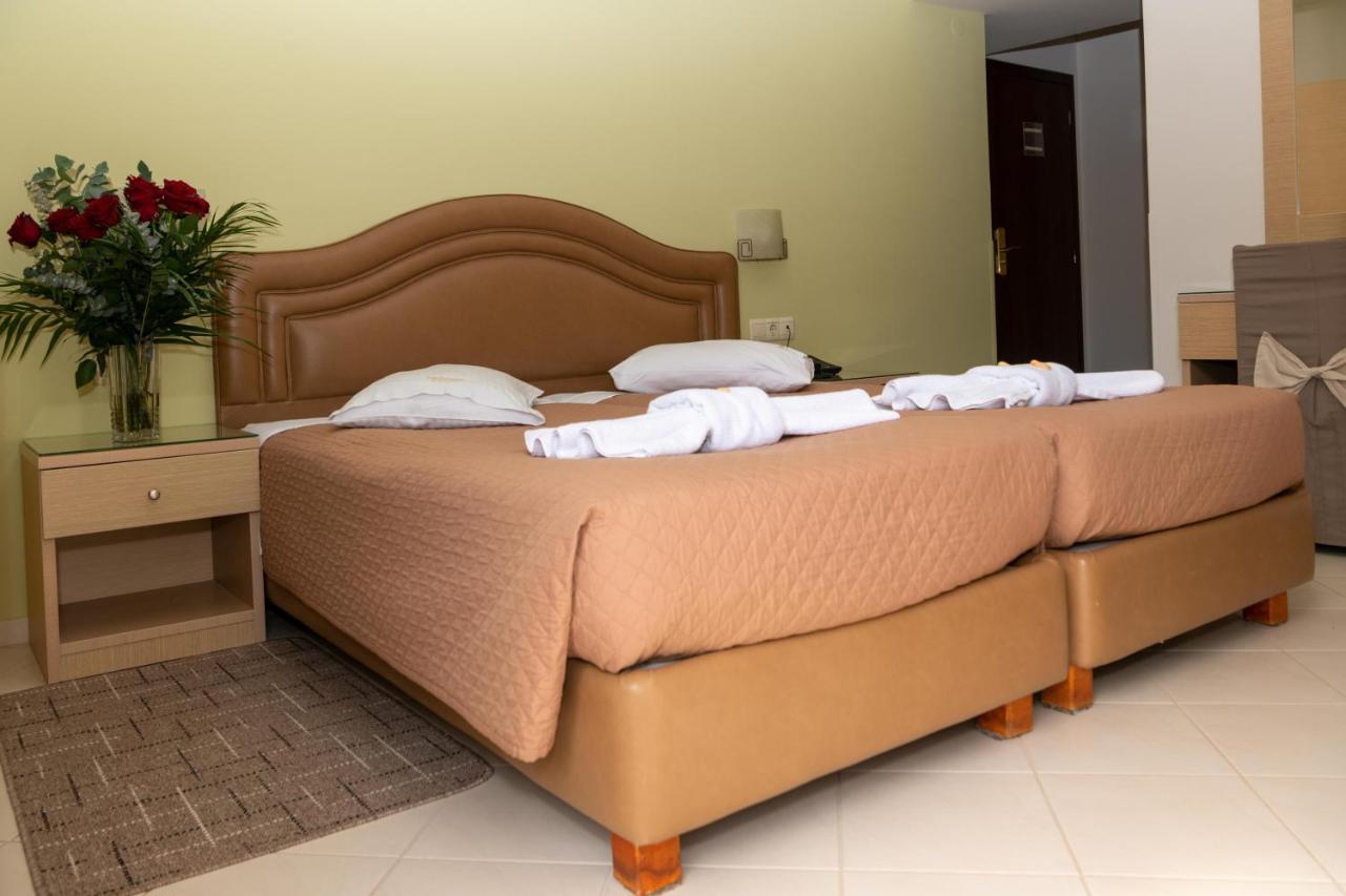Kronos Hotel Iraklio