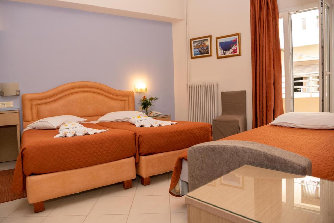 Kronos Hotel Iraklio