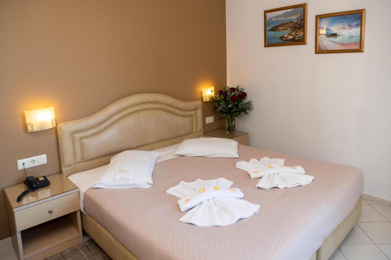 Kronos Hotel Iraklio
