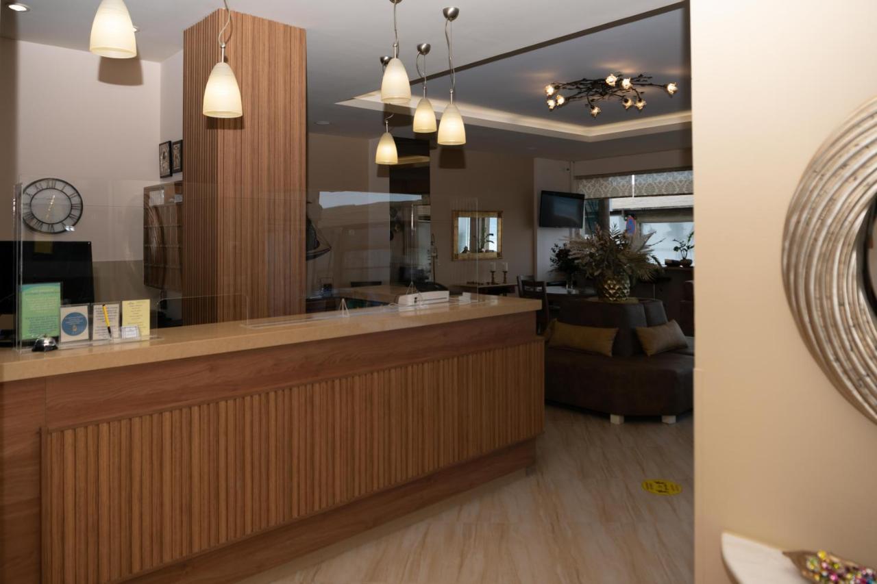 Kronos Hotel Iraklio