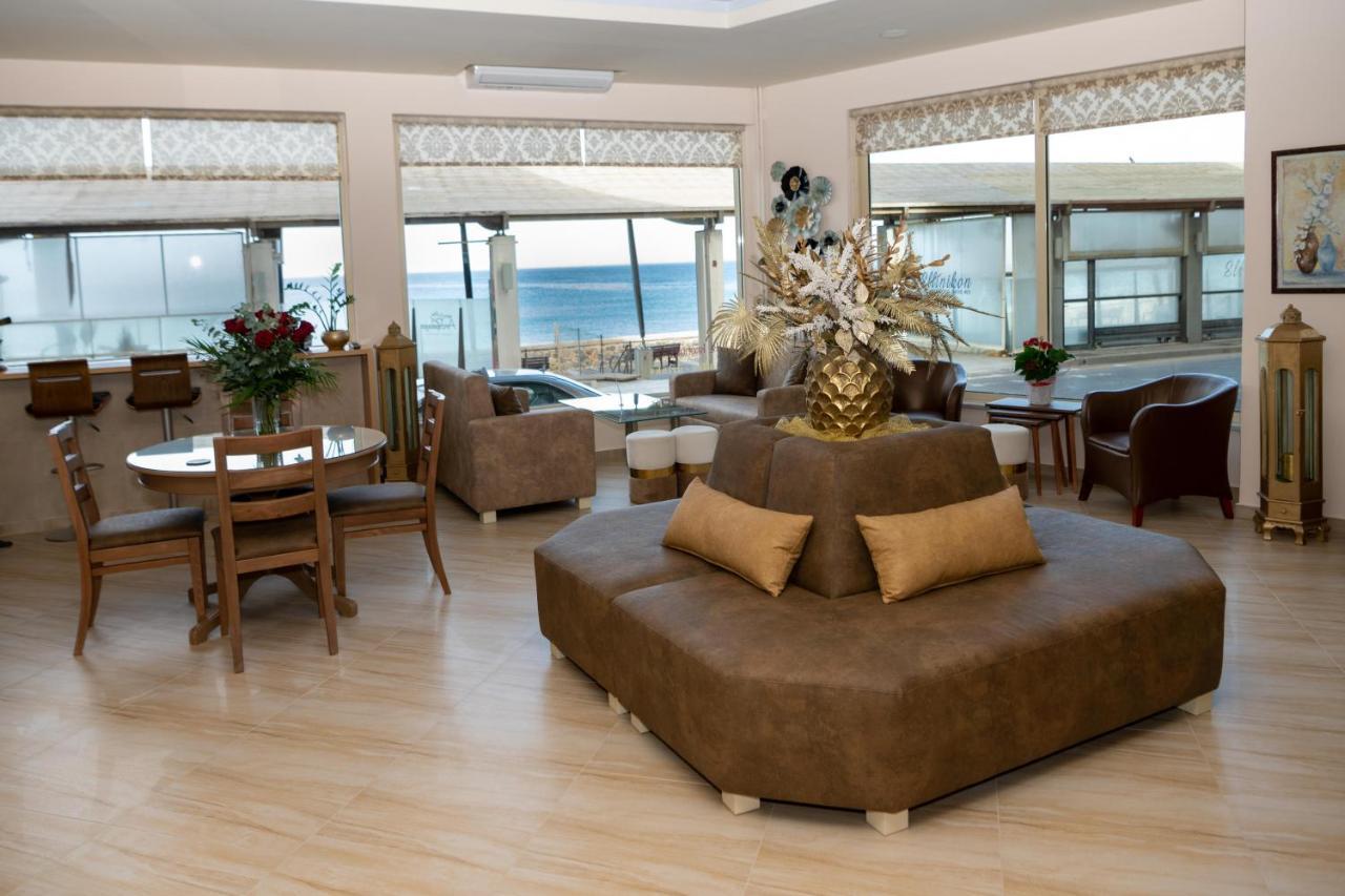 Kronos Hotel Iraklio